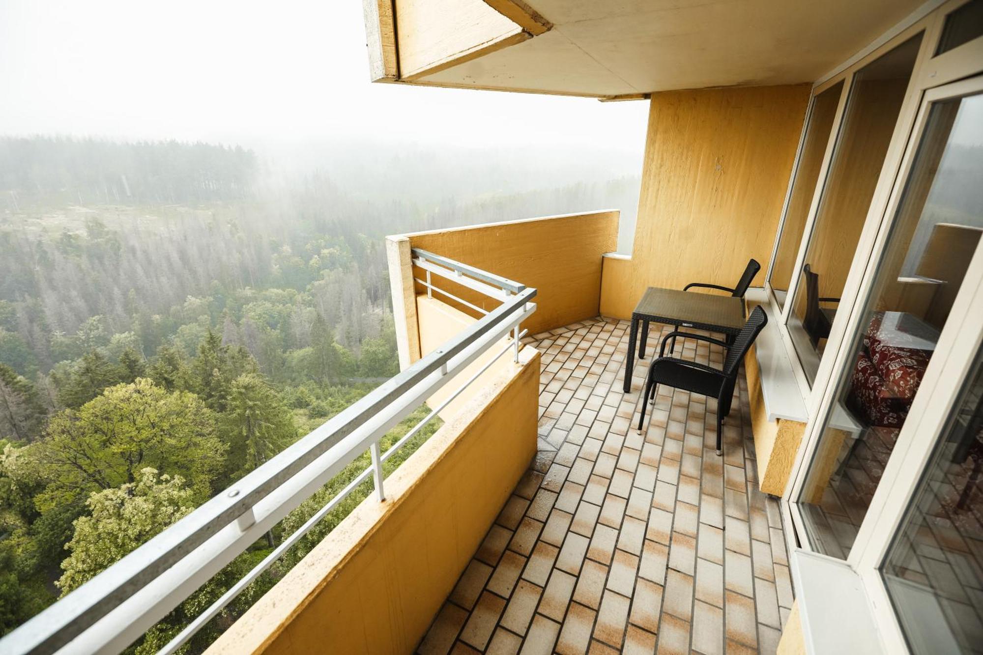Apartment 540, Oberharz, Mit Schwimmbad Und Sauna Braunlage Exterior foto