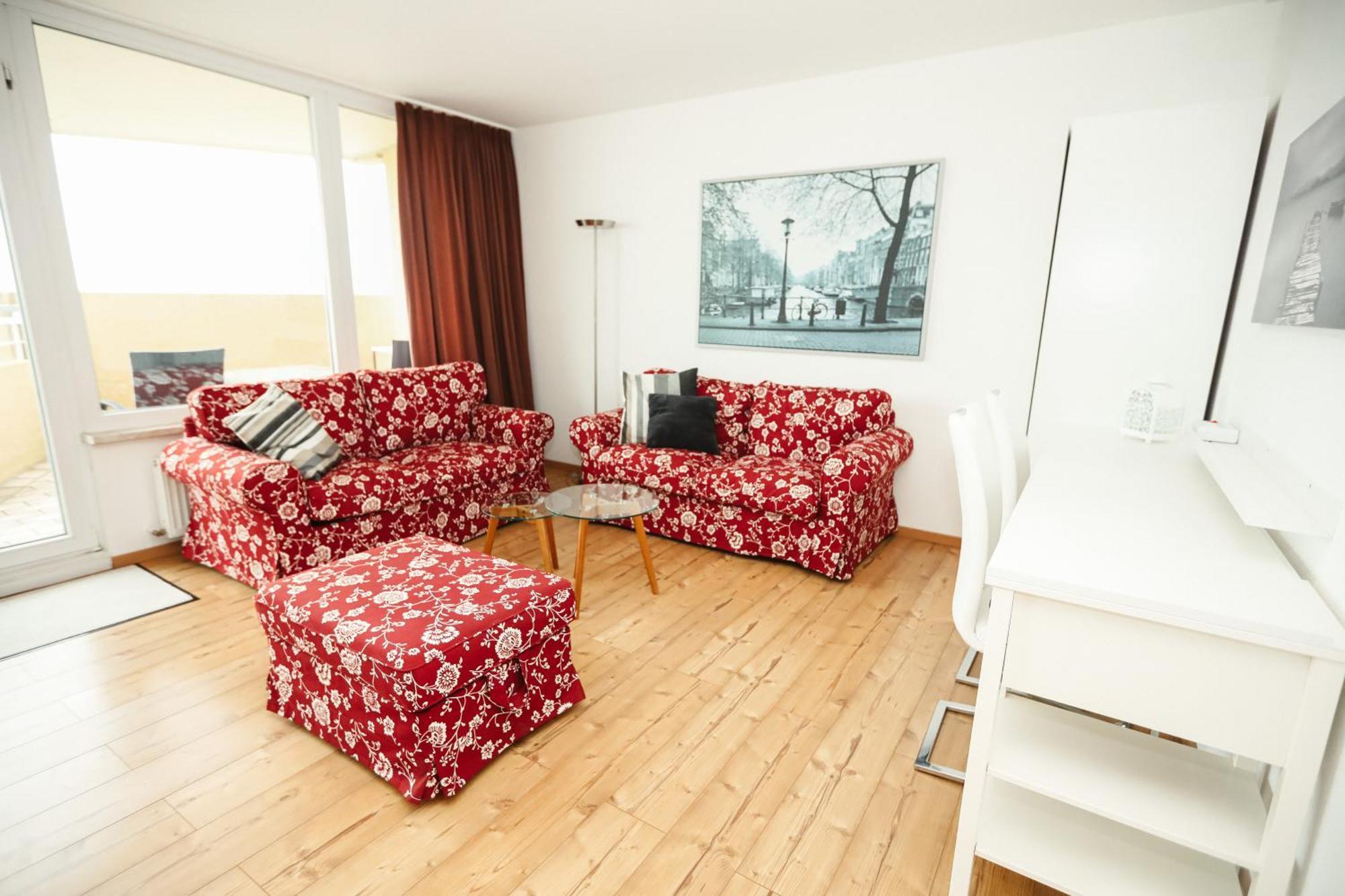 Apartment 540, Oberharz, Mit Schwimmbad Und Sauna Braunlage Exterior foto